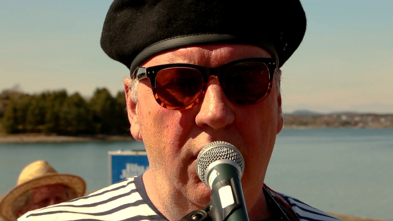Blue Jeans Band - Jeg kjenner solen