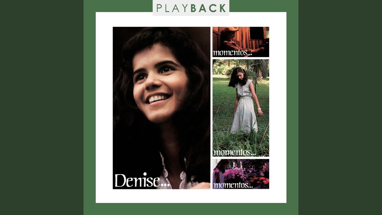 Cantarei (Play Back)