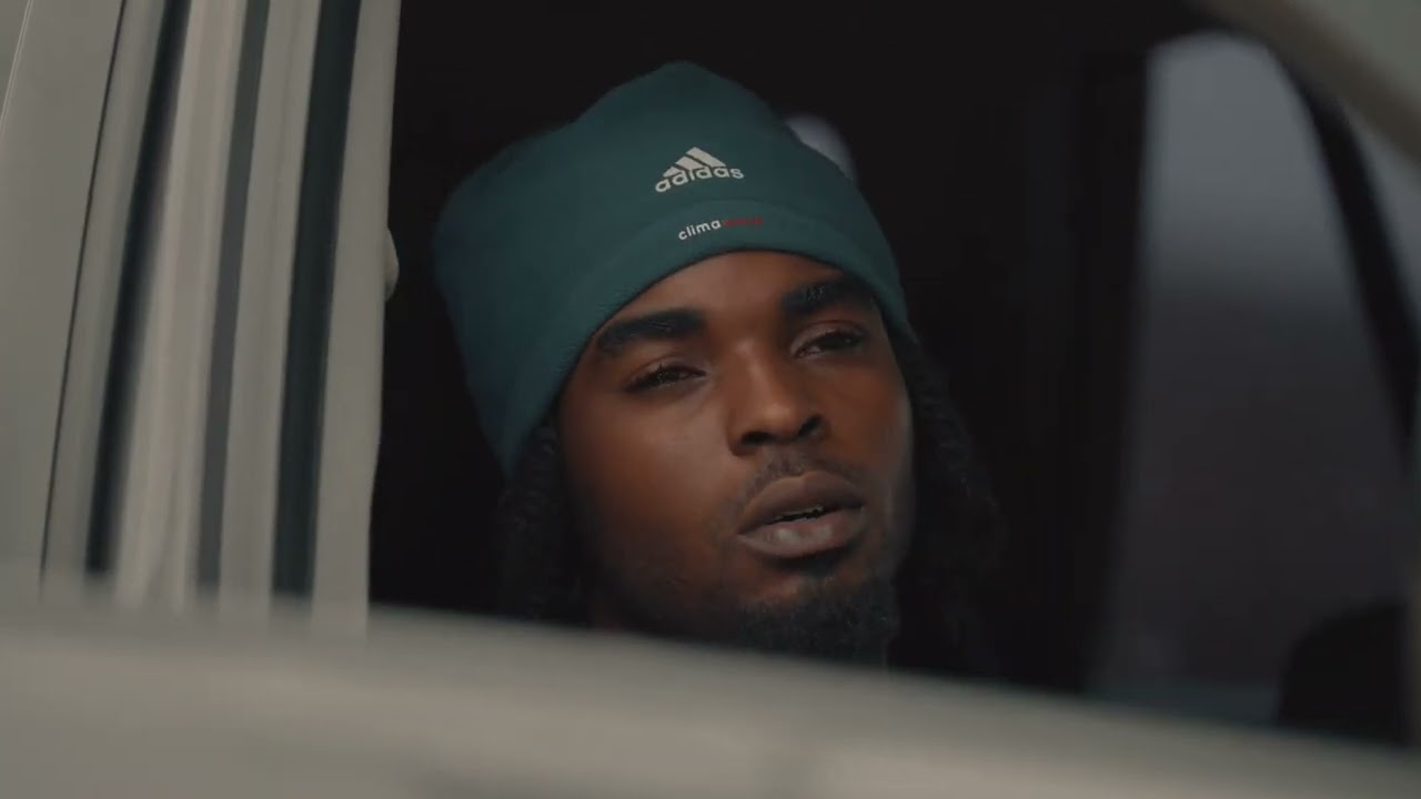 Mastaa T - Why Should I (Official Music Video)