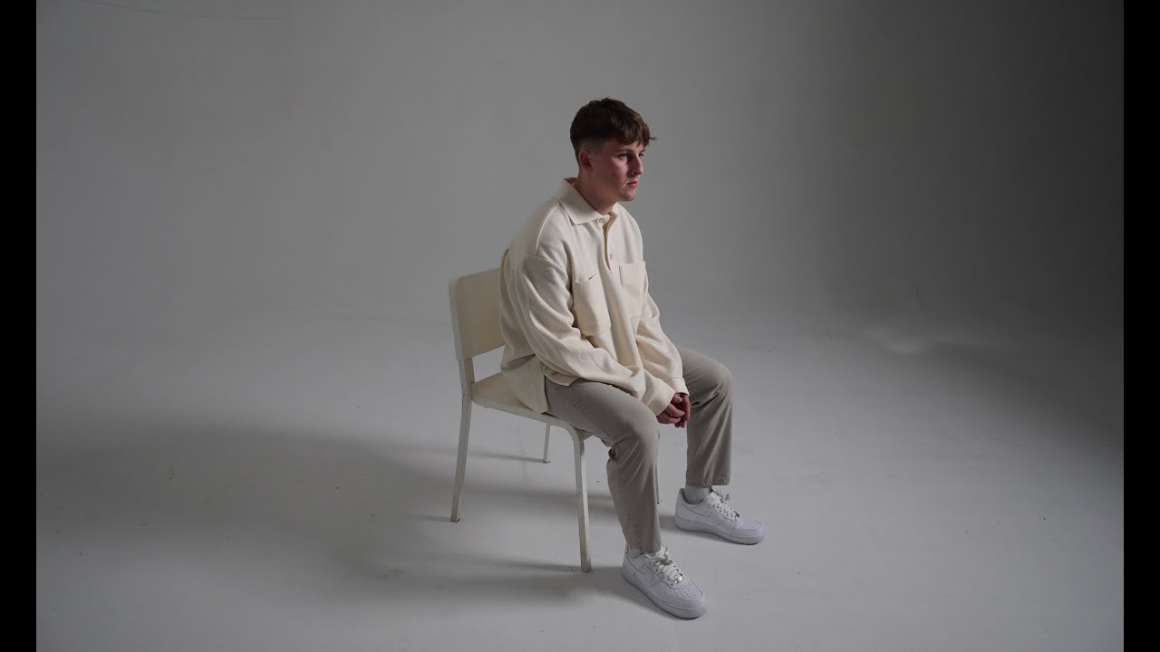 Pelch - Way Too Young (Official Vertical Video)