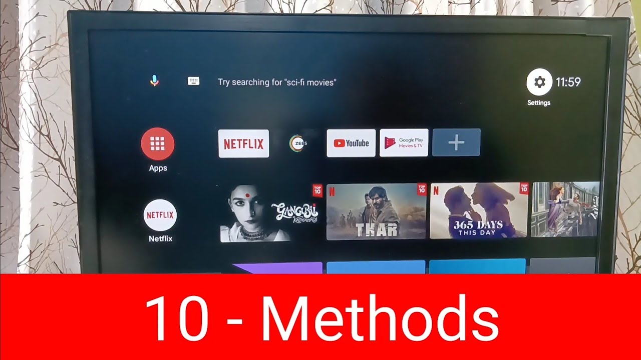 10 способов исправить все проблемы с Wi-Fi на Android TV (Wi-Fi подключен, но нет интернета)