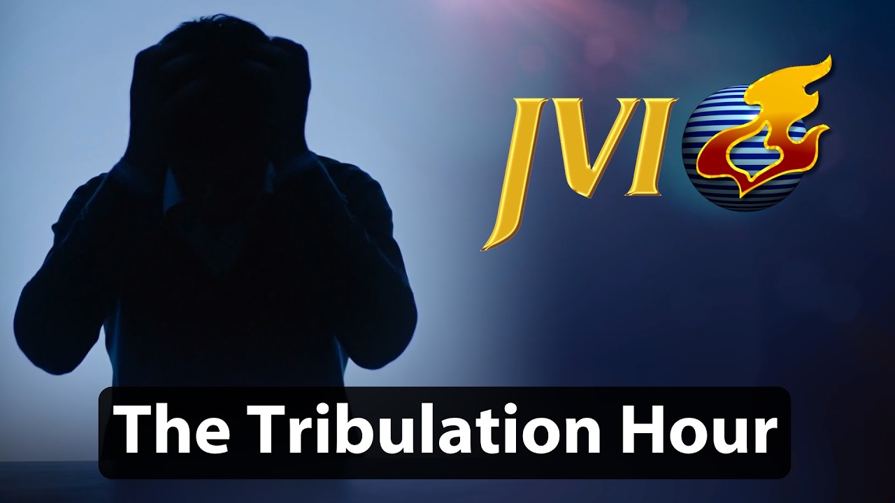 &laquo;Час скорби&raquo; &mdash; Джек Ван Импе