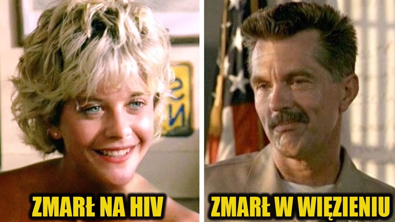 13 ukochanych aktorów z Top Gun, którzy tragicznie zmarli
