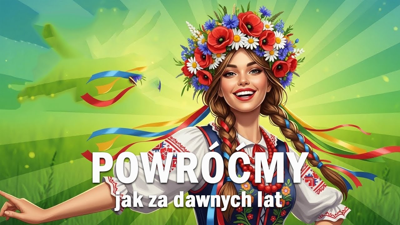 Powróćmy jak za dawnych lat - Niezapomniane przeboje 🎶