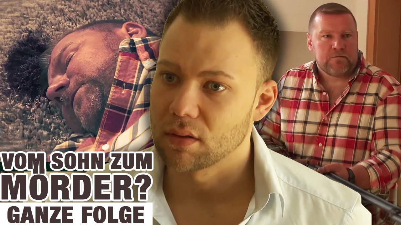 Pleite, betrogen, verdächtigt: Mord für das Erbe? | GANZE FOLGE | Im Namen der Gerechtigkeit | SAT.1