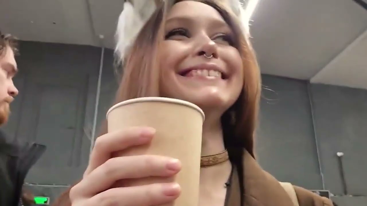 Daily Vlog #5: Festival Event