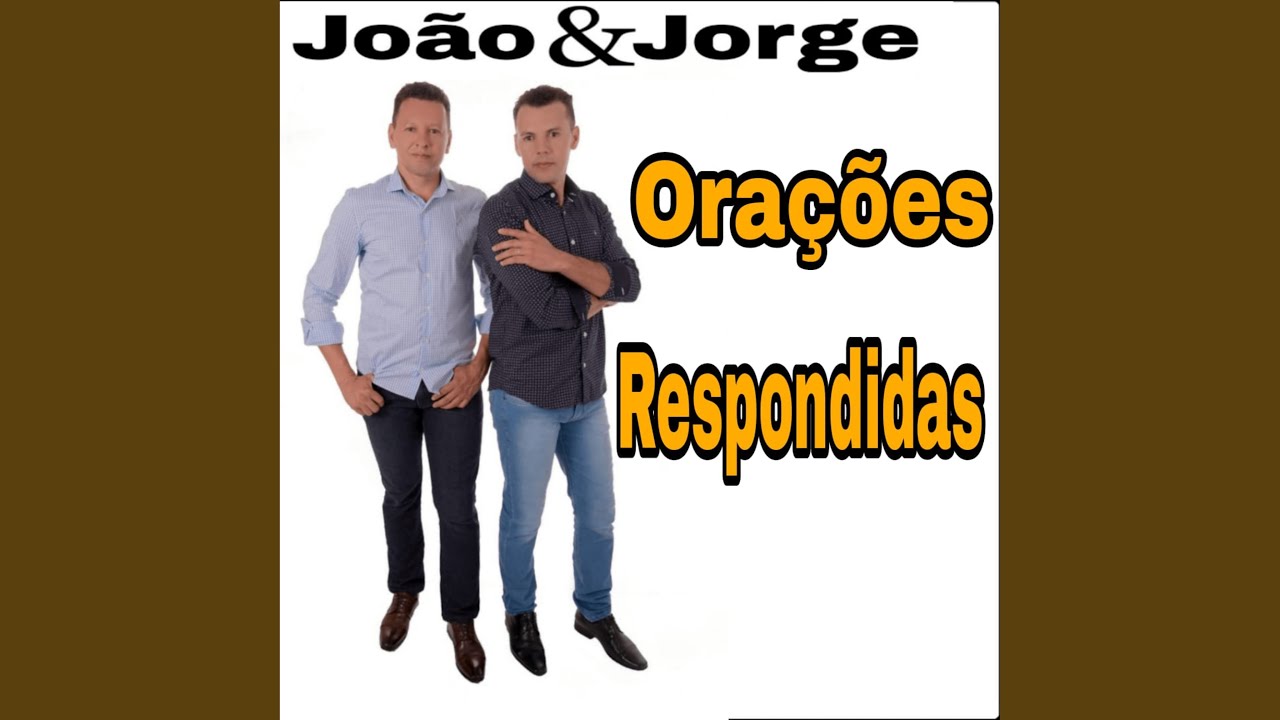 Orações Respondidas