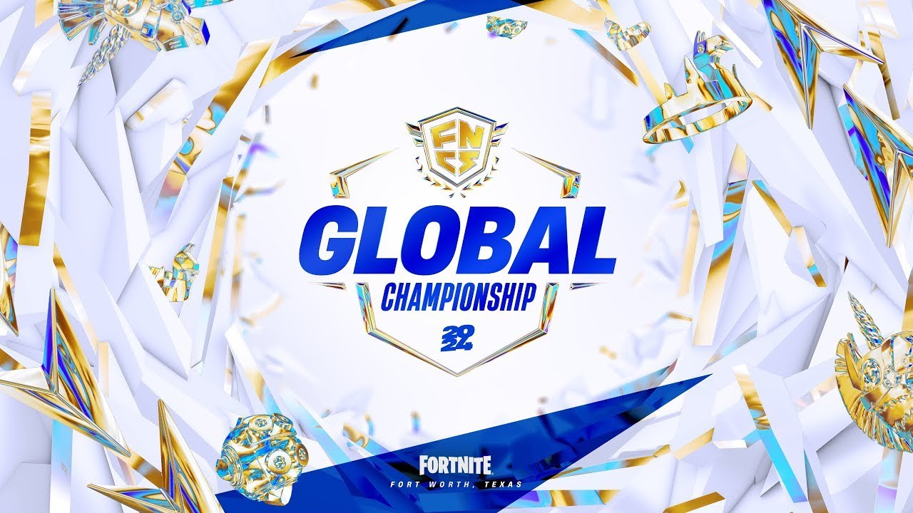 PETERBOT WYGRYWA FNCS! #fortnite