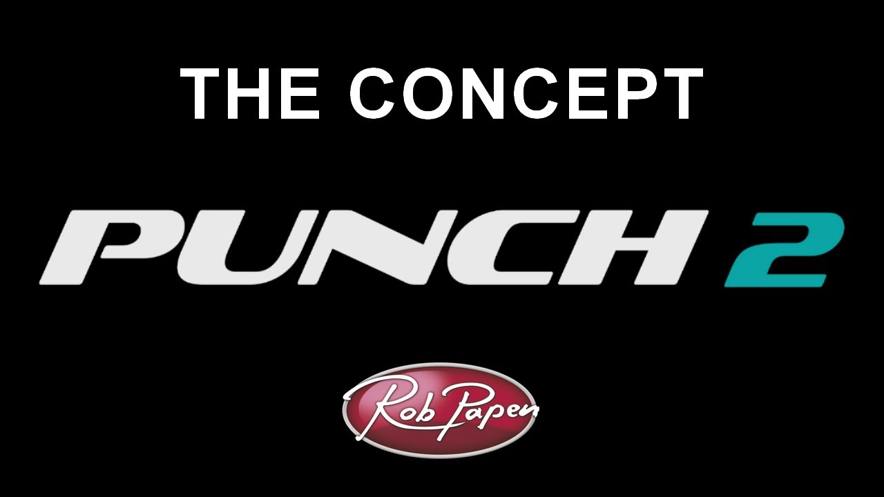 The Punch 2 Concept