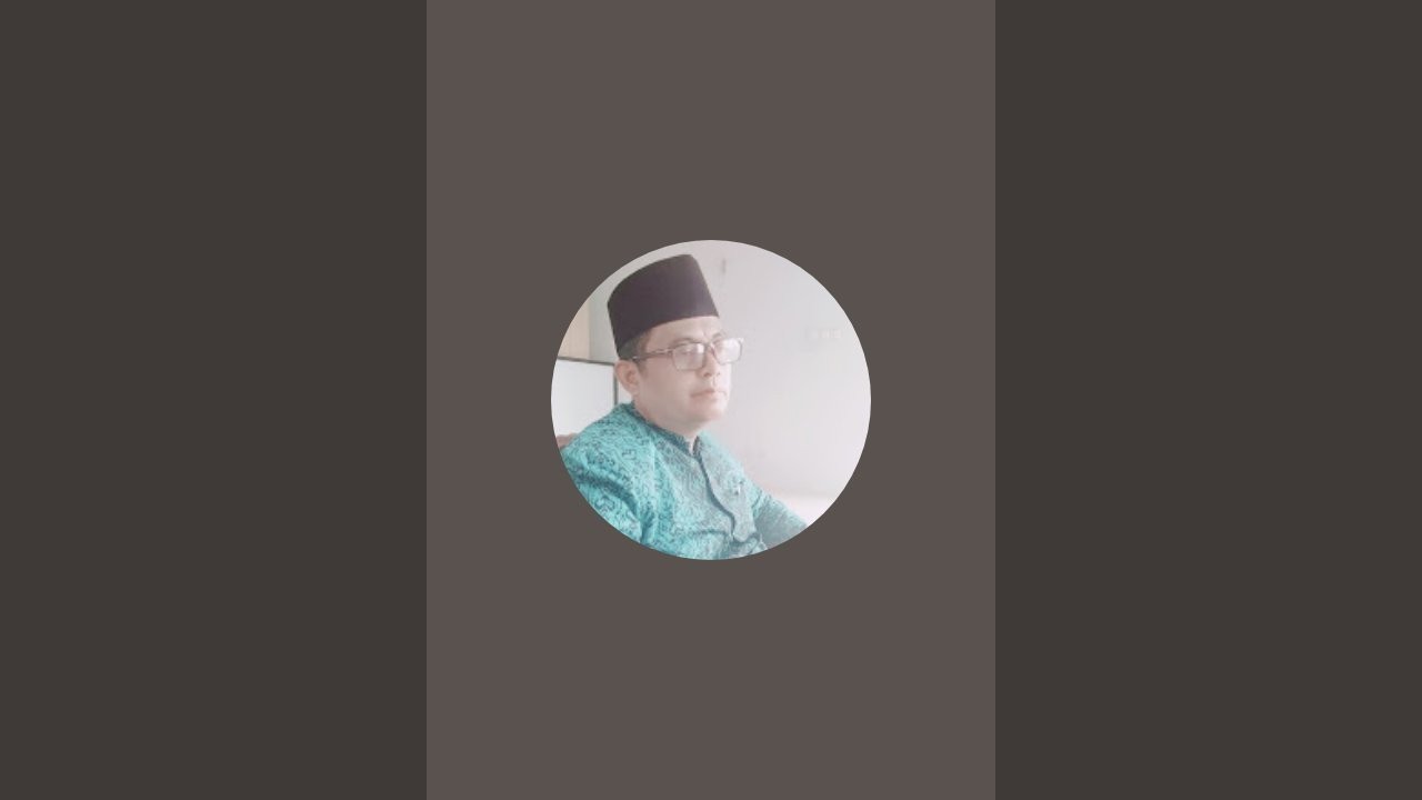 Hakikat Fitrah oleh ustadz Dr. Dudu Hermawan, M.Ag.