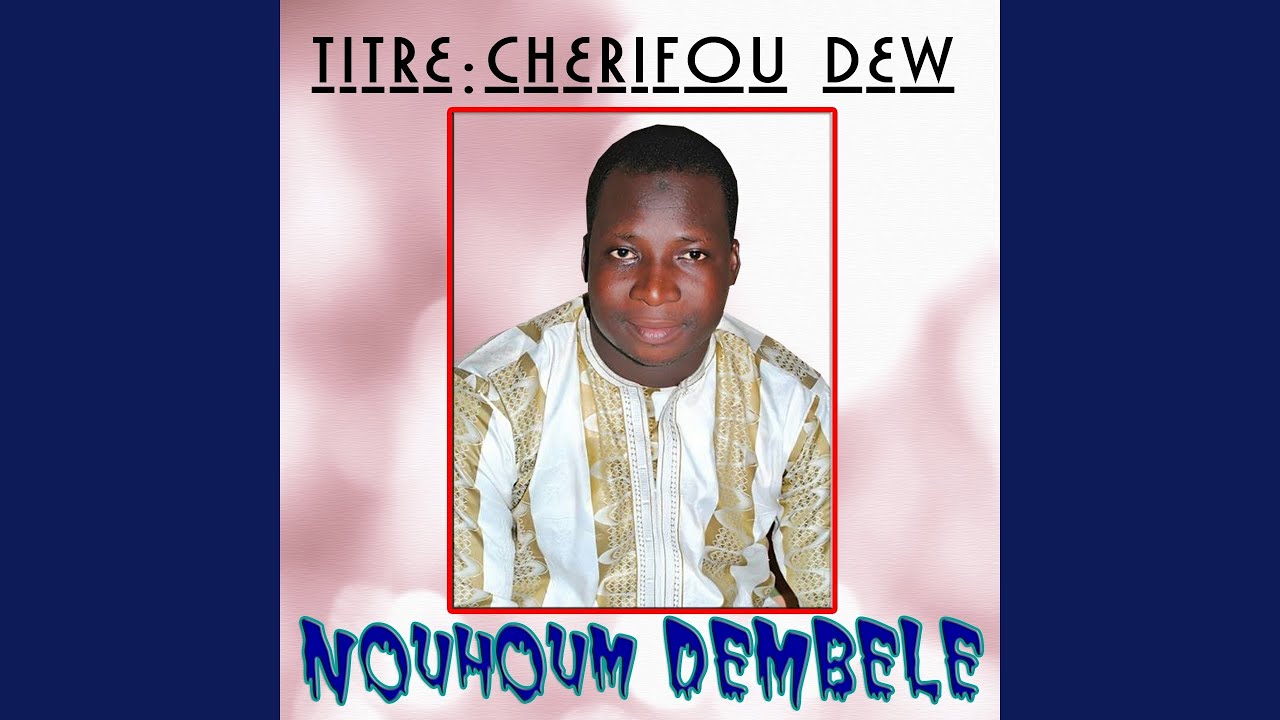 Charifou