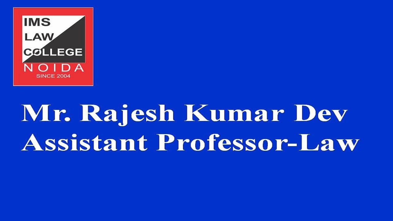 Definitions: Instrument, Attested and Registered