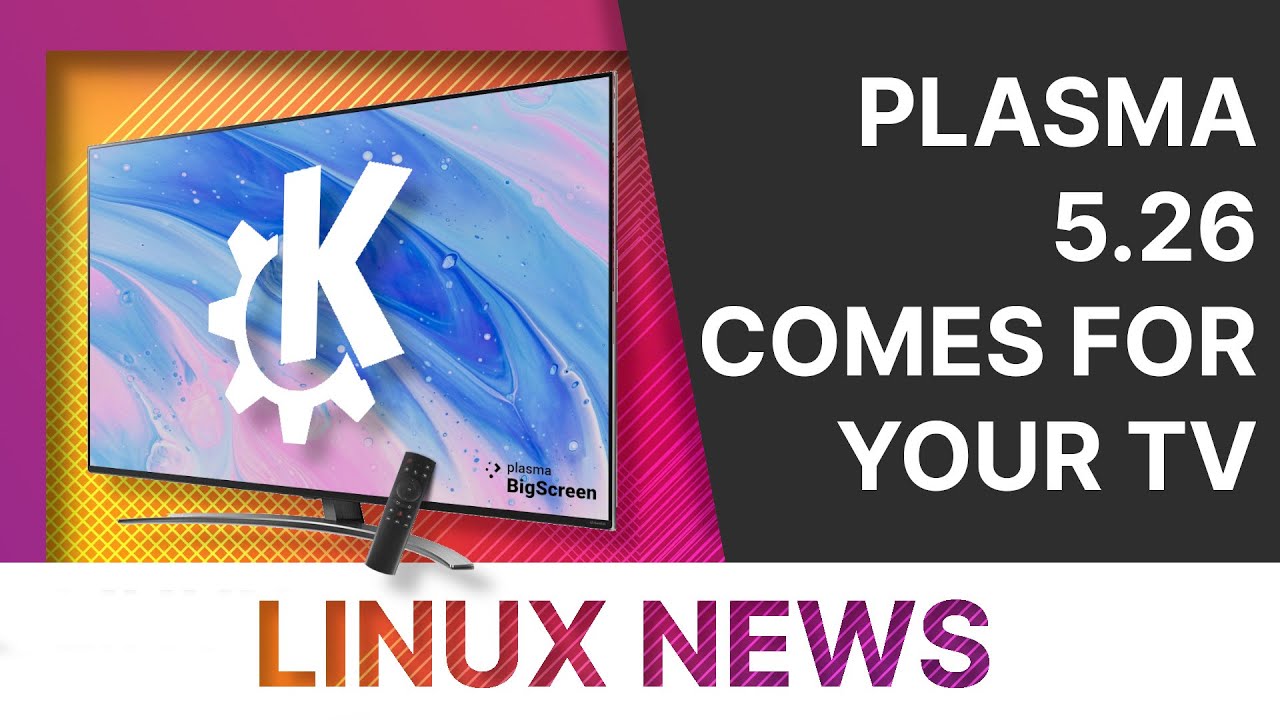 KDE 5.26 beta, GNOME 43, and New Snap Store - Linux and Open Source News