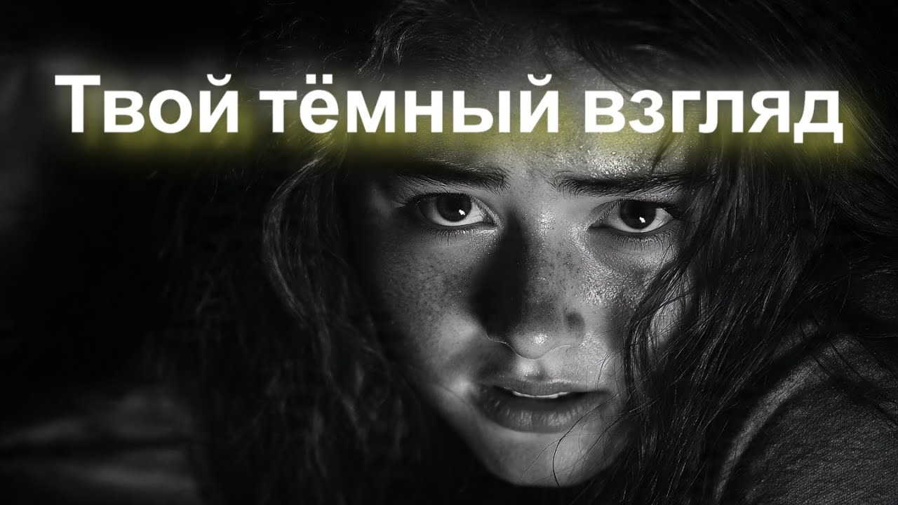 Мира Ночная — Твой тёмный взгляд
