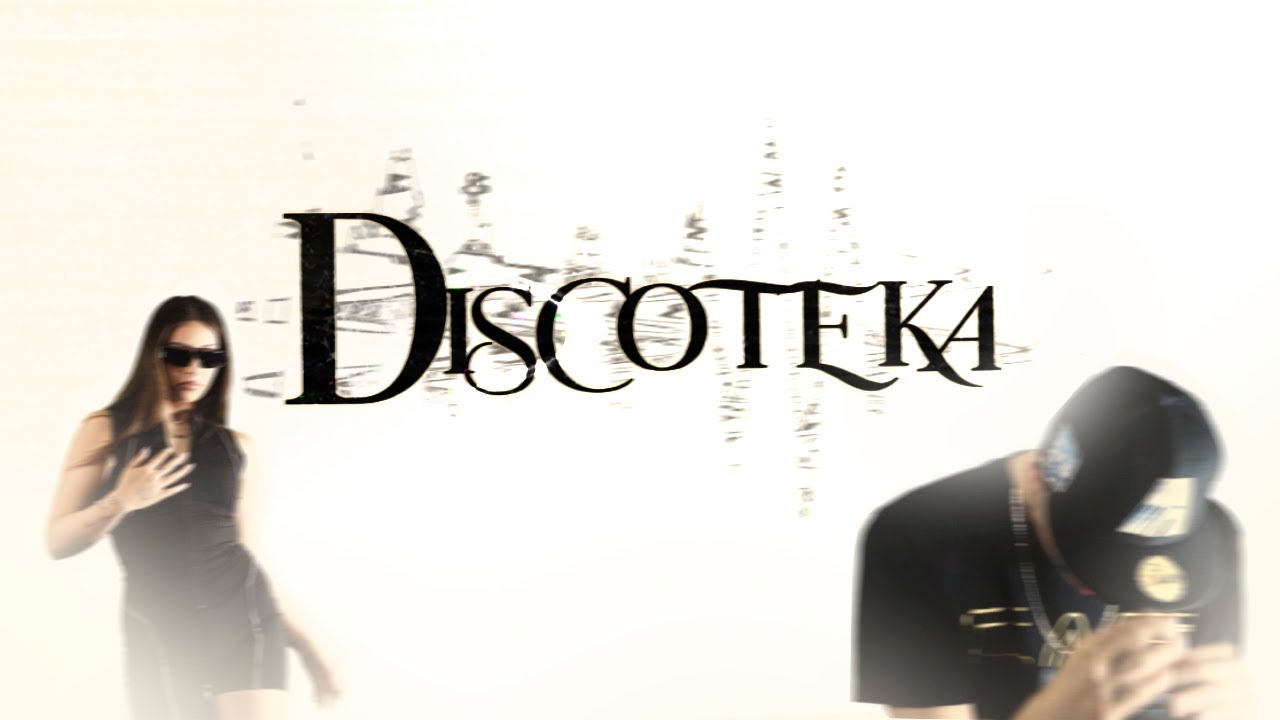 N. Koss - DISCOTEKA (Video Oficial)