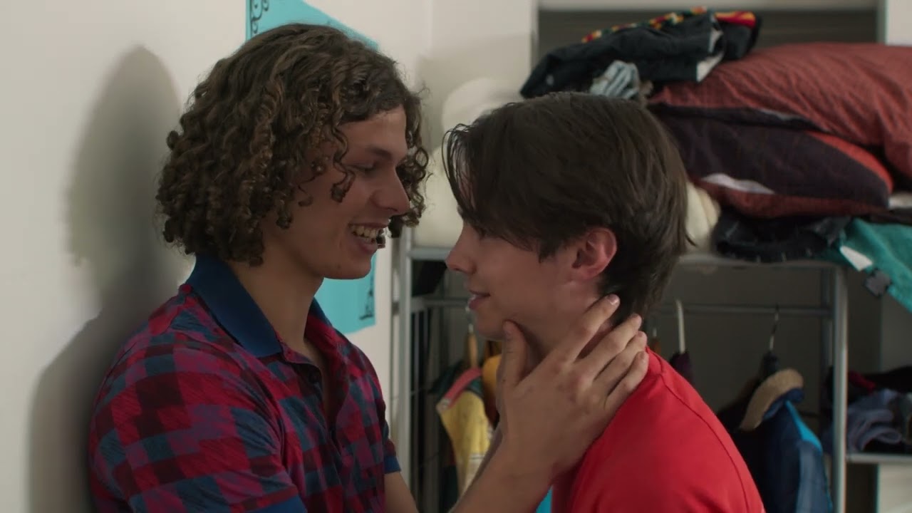 Did you miss me? SINGLE, OUT - SEASON 1