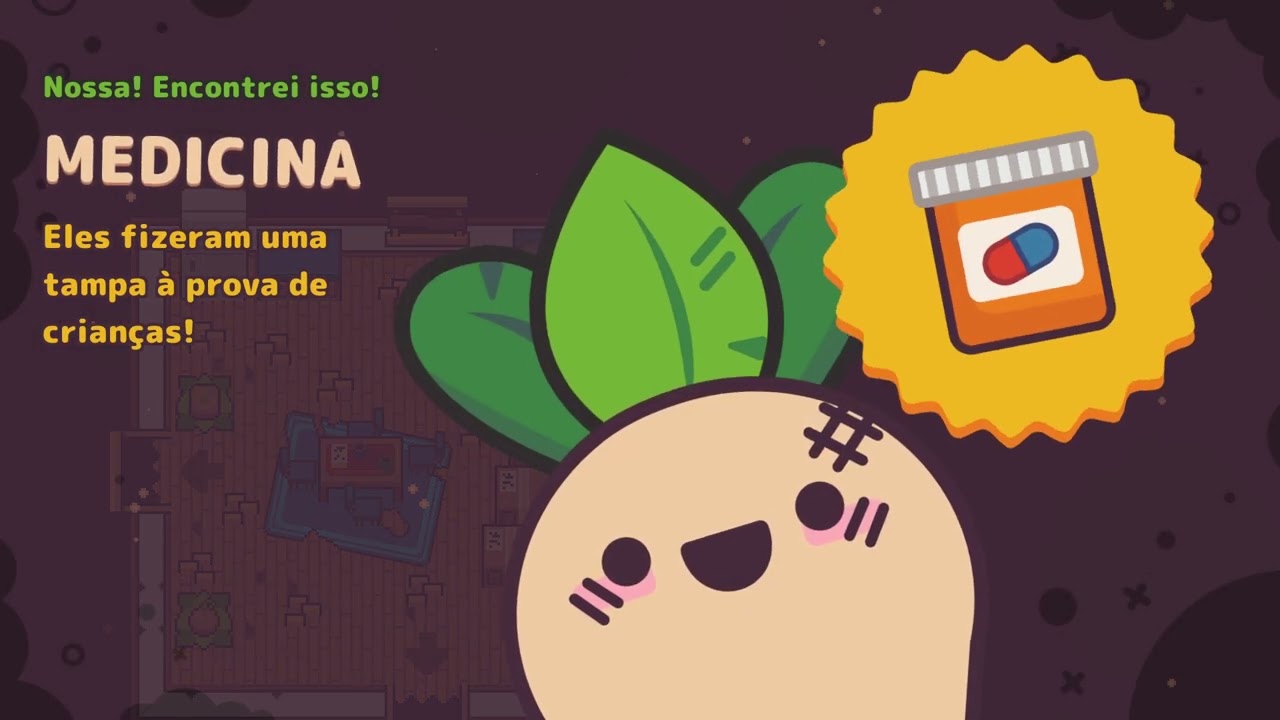 Turnip-Chan destruida