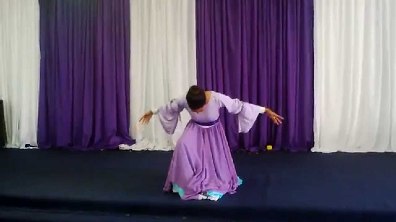 You Amaze Me - Vicki Yohe