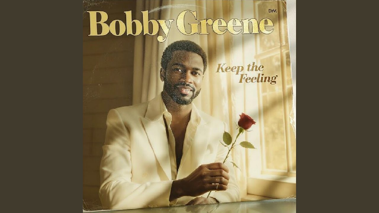 Keep the Feeling (feat. Bobby Greene)
