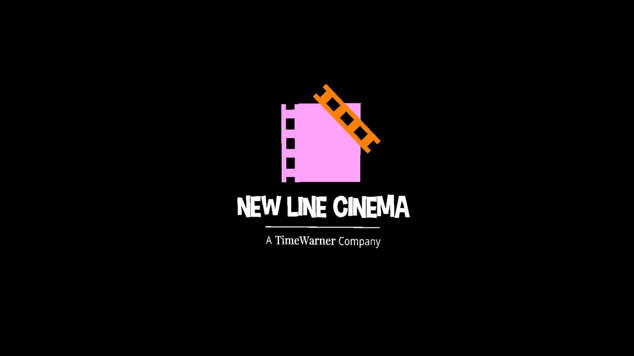 New Line Cinema (Fanmade DePatie Freleng Seven Arts LT variant)