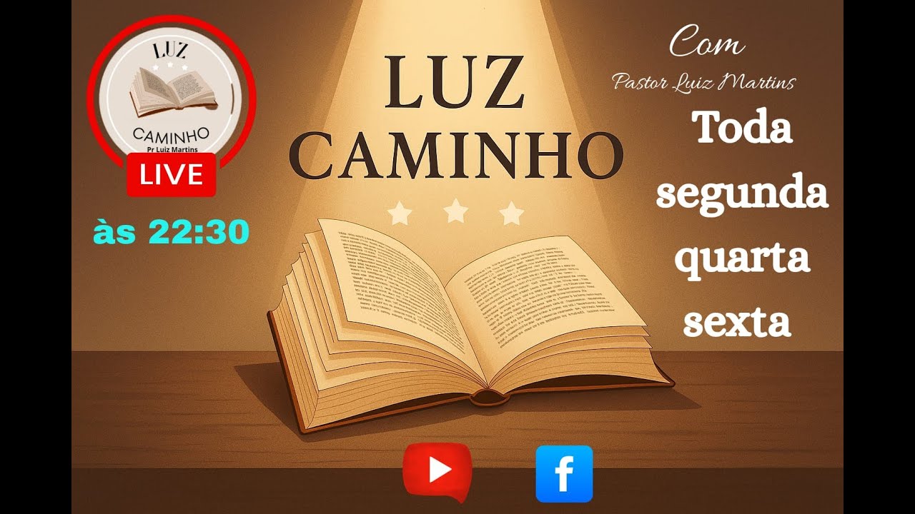 Momento com Deus