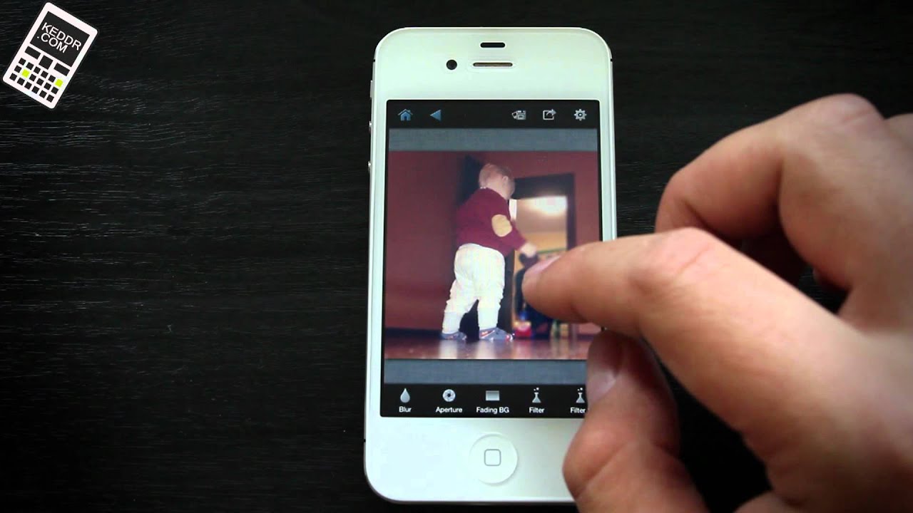 Что установлено на моем iPhone