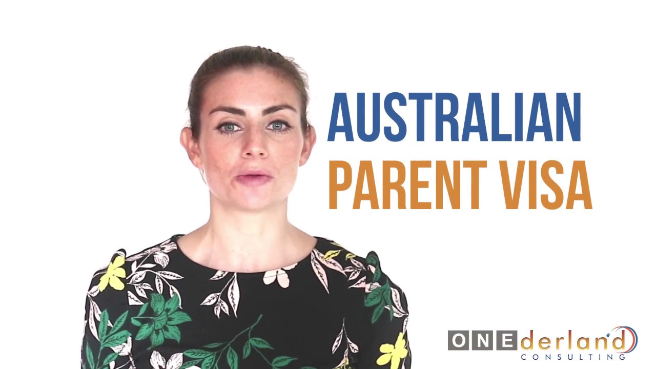 How To Obtain Australian Visa For Your Parent