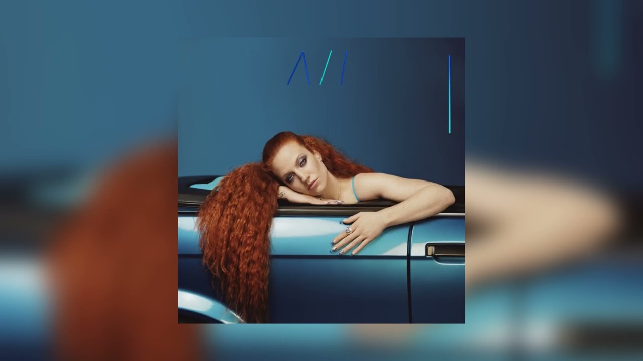 I’ll be there // jess glynne (sped up)
