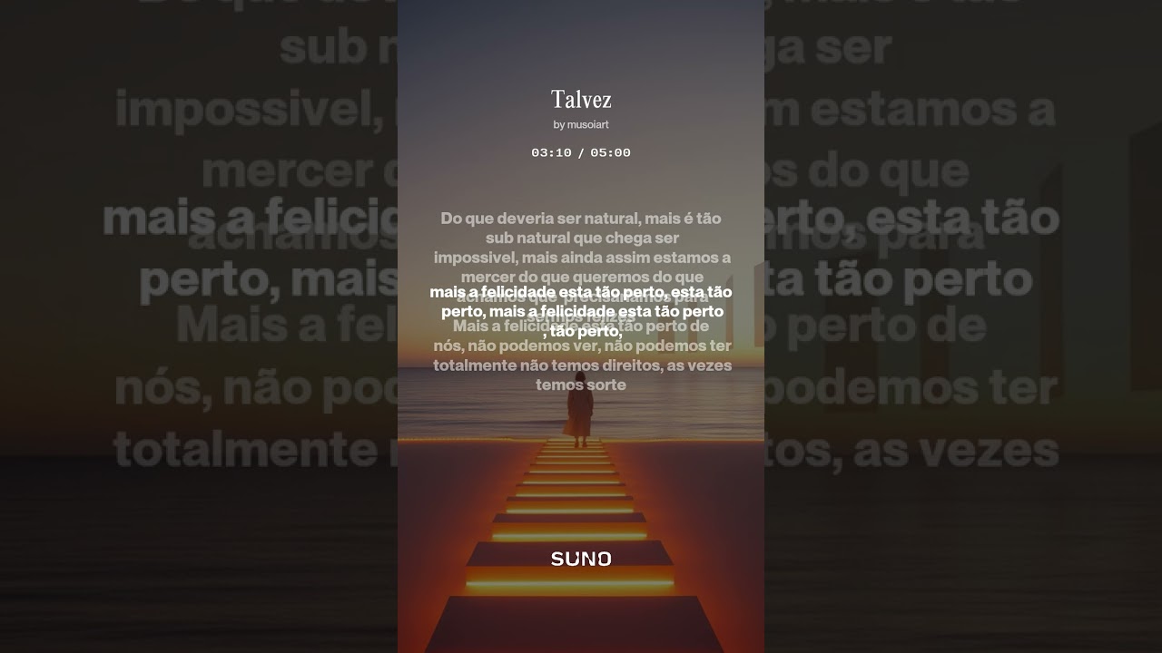 Talvez