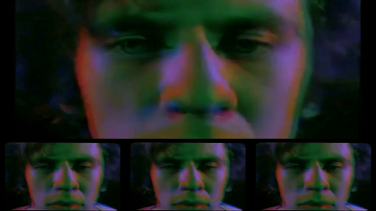 singapore sling - all the way in
