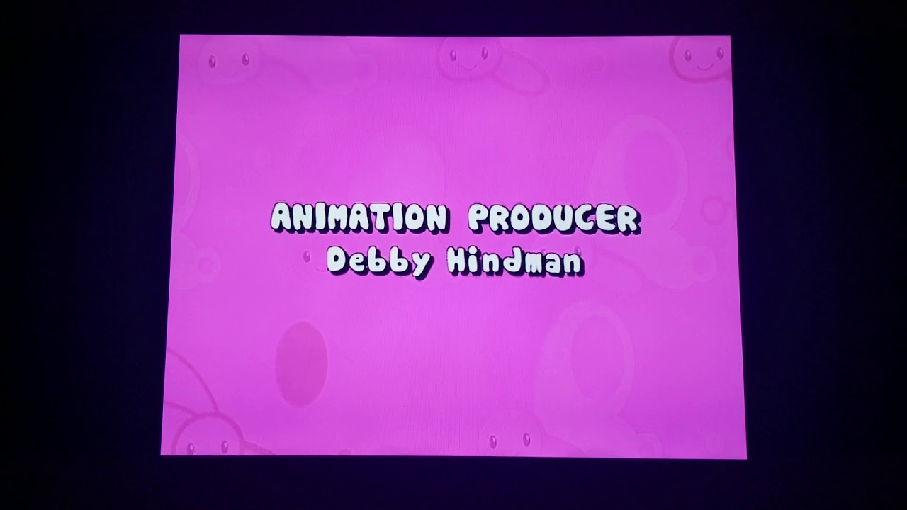 Ni Hao Kai-lan Credits