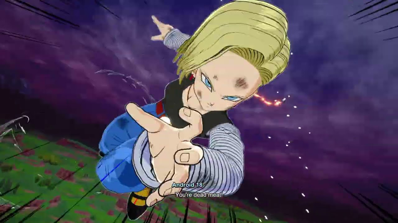 How A Z-Rank Player Plays (Ranked) DP Battle #2