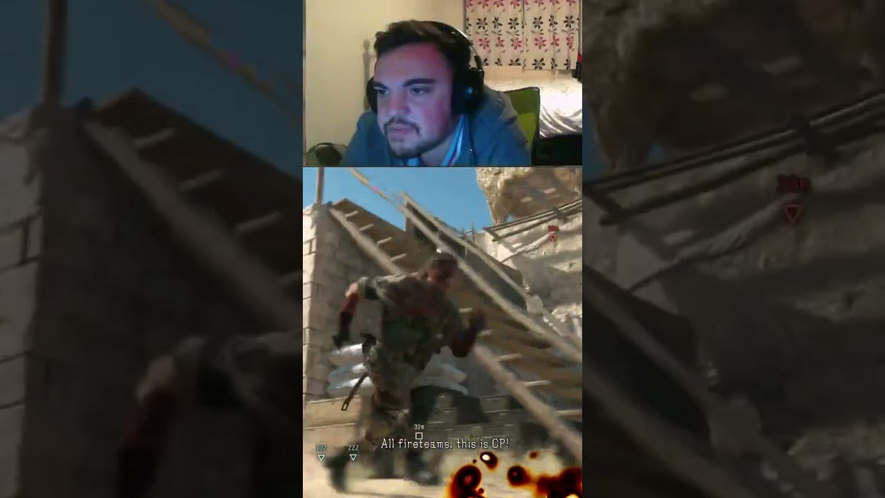 How! Slip n Slide #twitch #streamer #metalgearsolid #mgs #konami #clip  #clips #gaming #fyp #fypシ゚