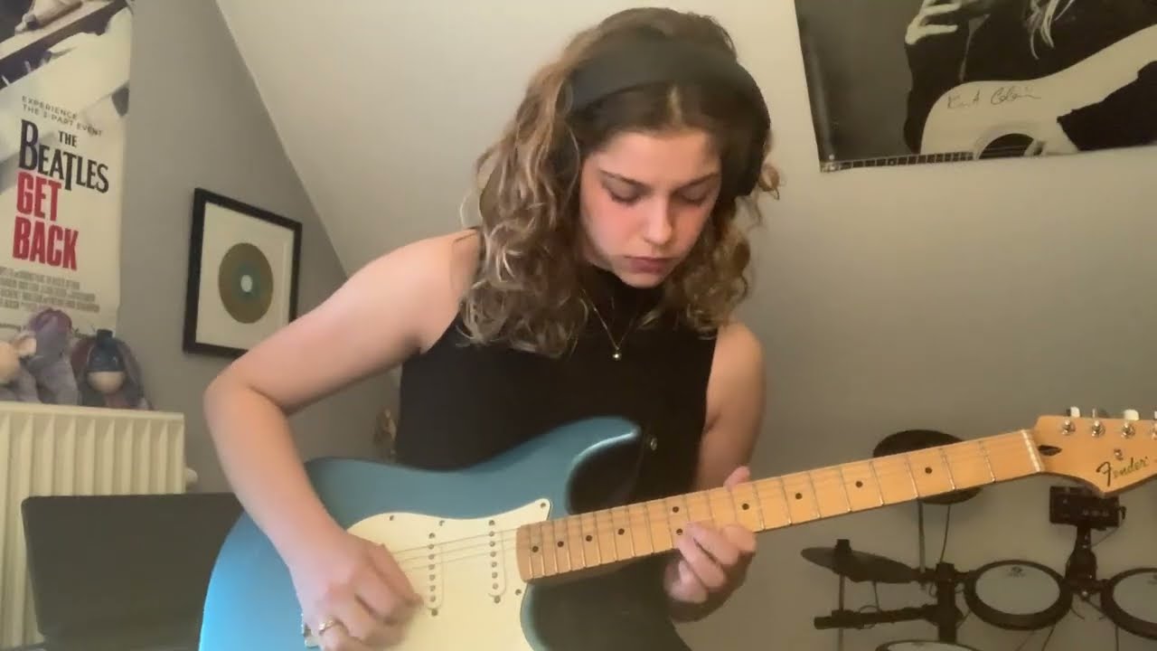 Twice In A While - Oz Noy