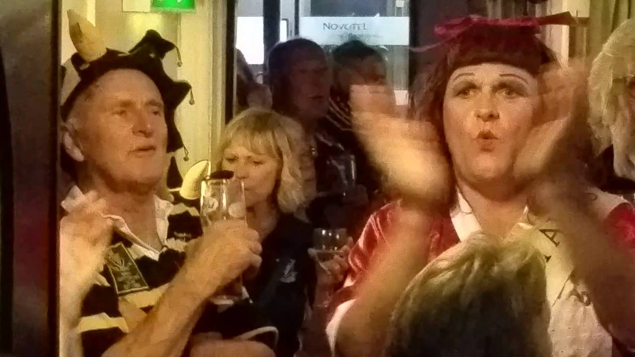 Alouette Song