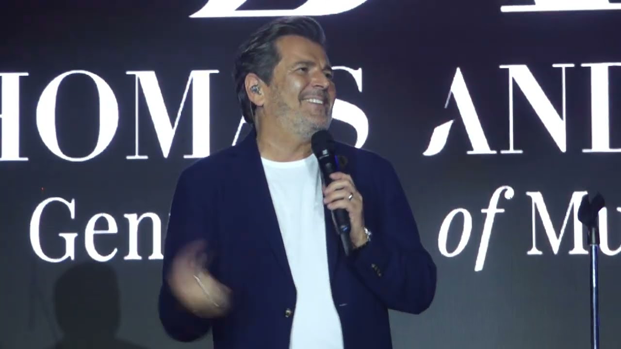 Thomas Anders - 