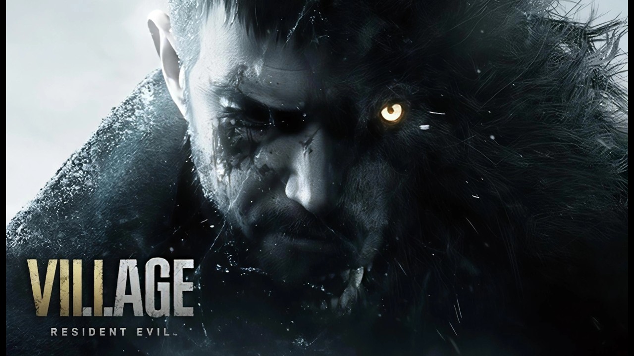 🔥RESIDENT EVIL VILLAGE 🔴 CAPÍTULO #4