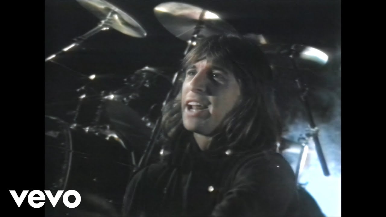 Rata Blanca - La Leyenda Del Hada Y El Mago