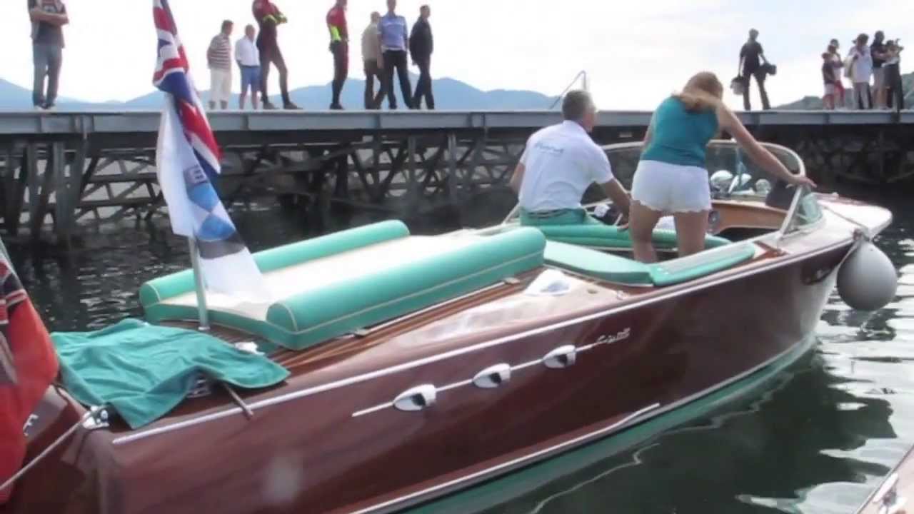 Riva Days 2012 Sarnico