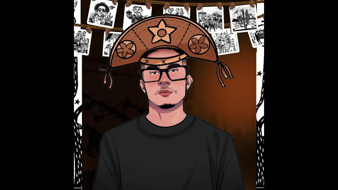 Reanimal com my friend clóvis