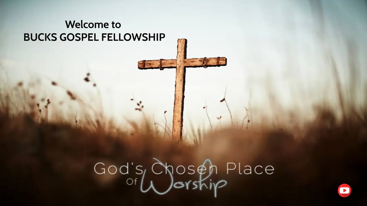 Beyond the Emmaus Heartburn -  Pastor Tinashe Mahere