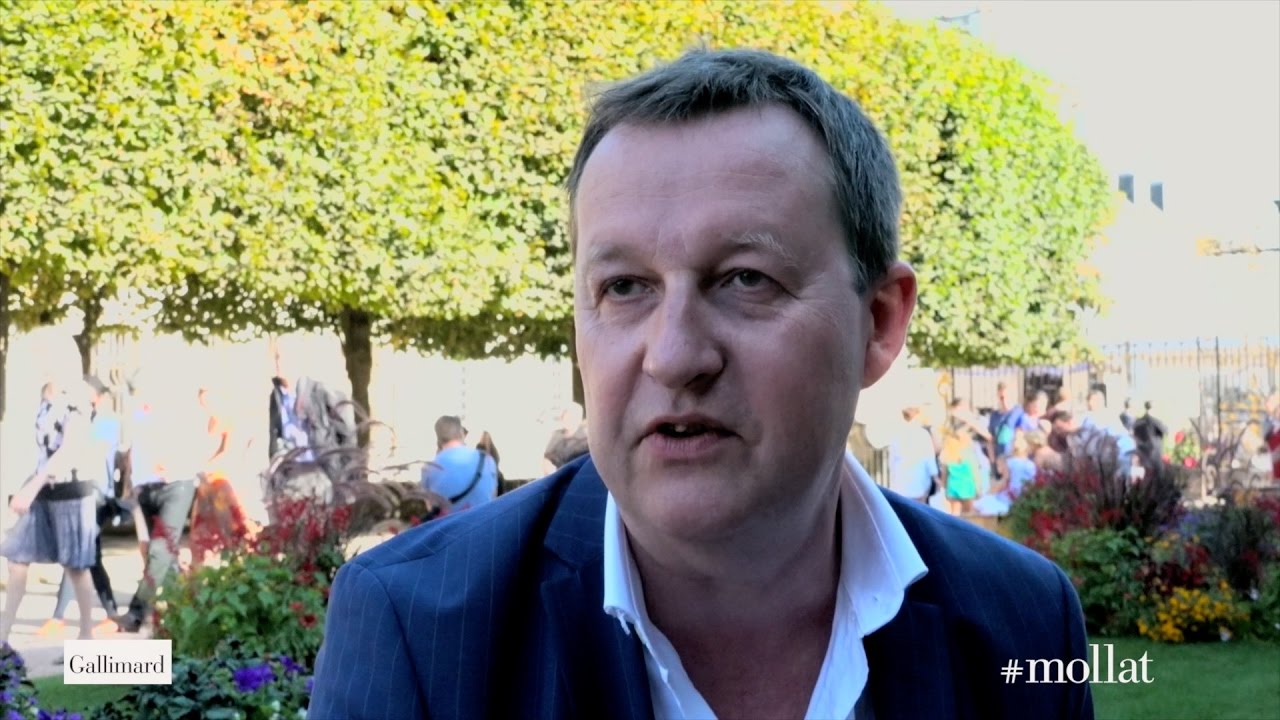 Philippe Forest - Crue