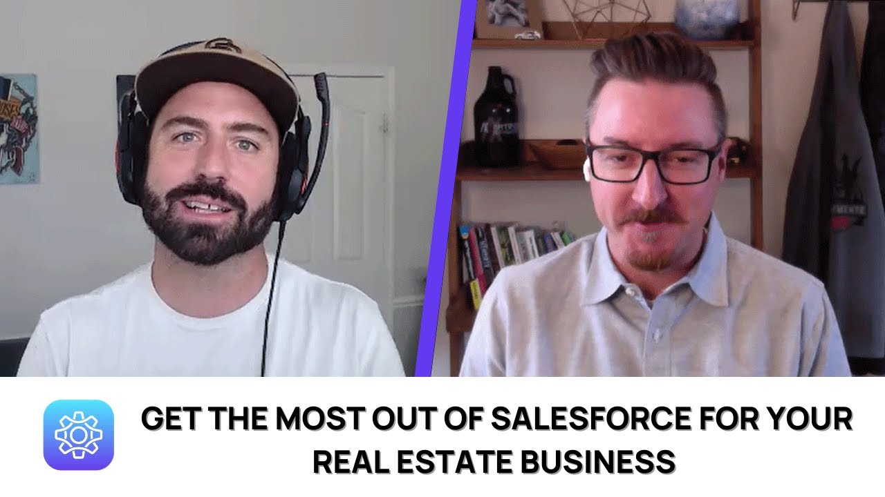 The ultimate guide to successful Salesforce implementation for real estate businesses