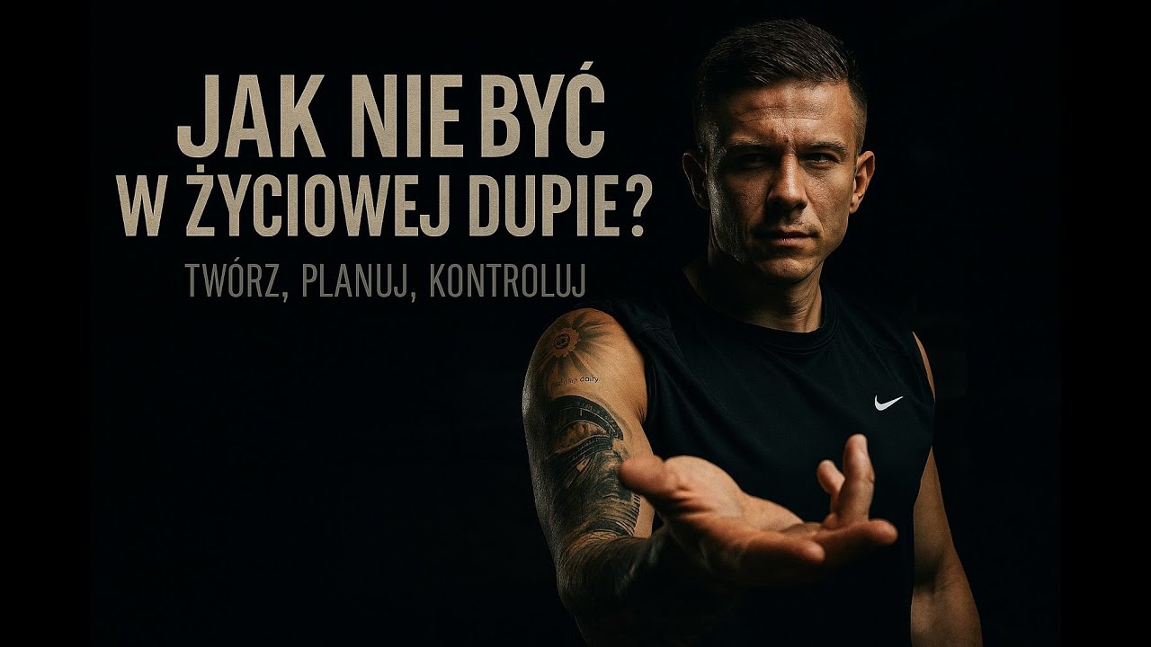 4 minuty, kt&oacute;re odmienią Tw&oacute;j rozw&oacute;j osobisty.