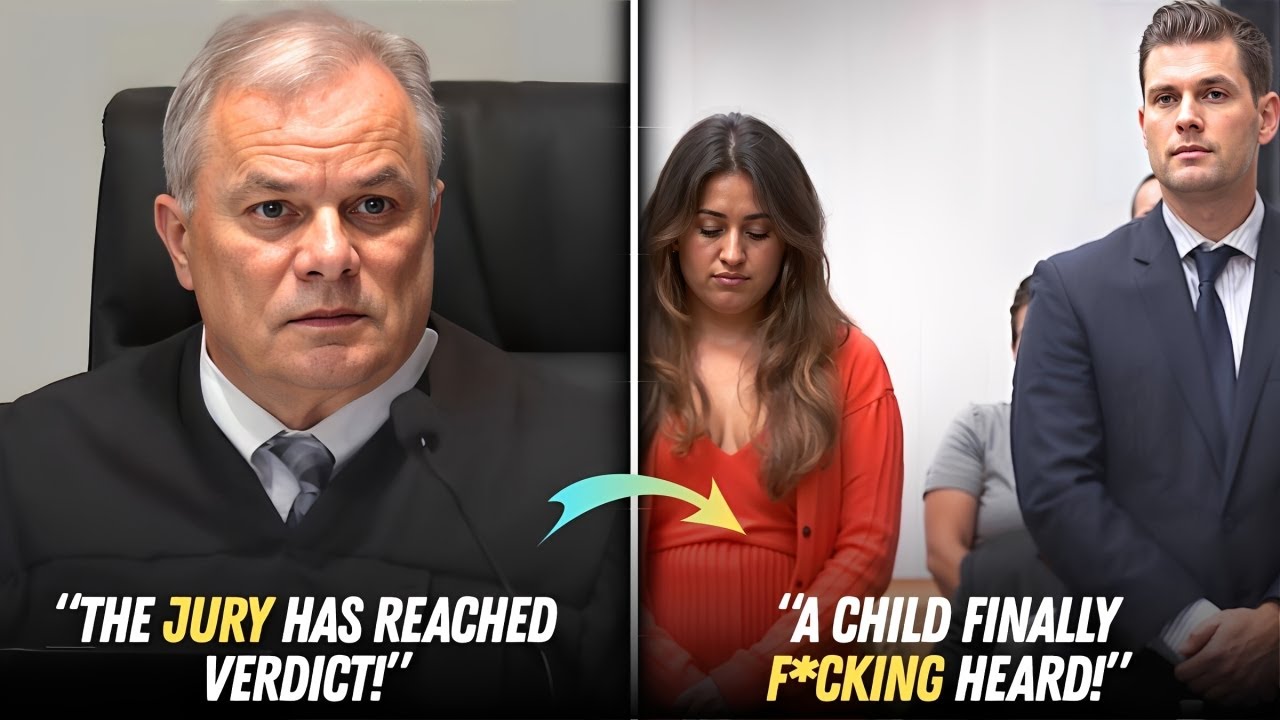 Jury SPEAKS! Boy in a Box Case Verdict Shocks Florida Court