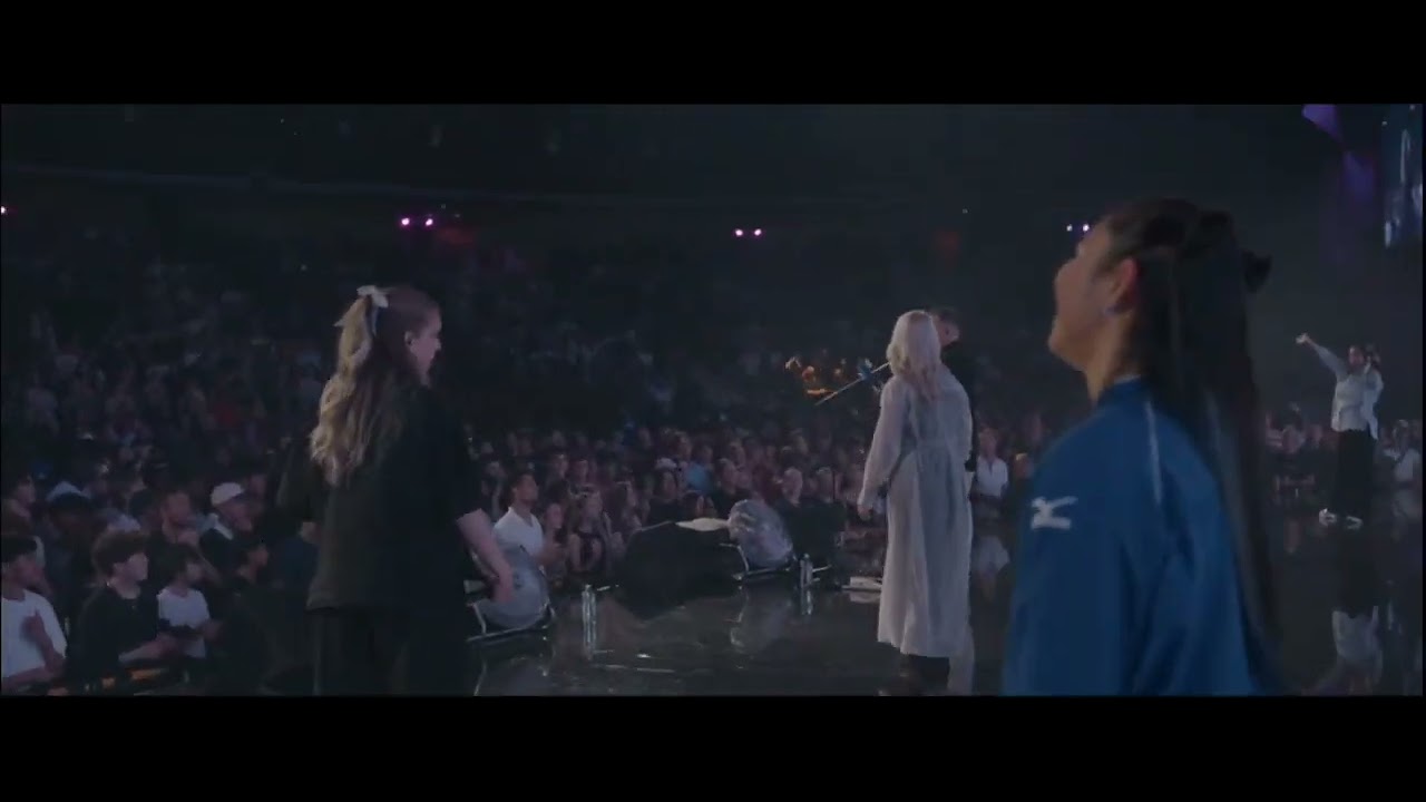 Joth Hunt's classic jams | Planetshakers Abundance Conference 2025
