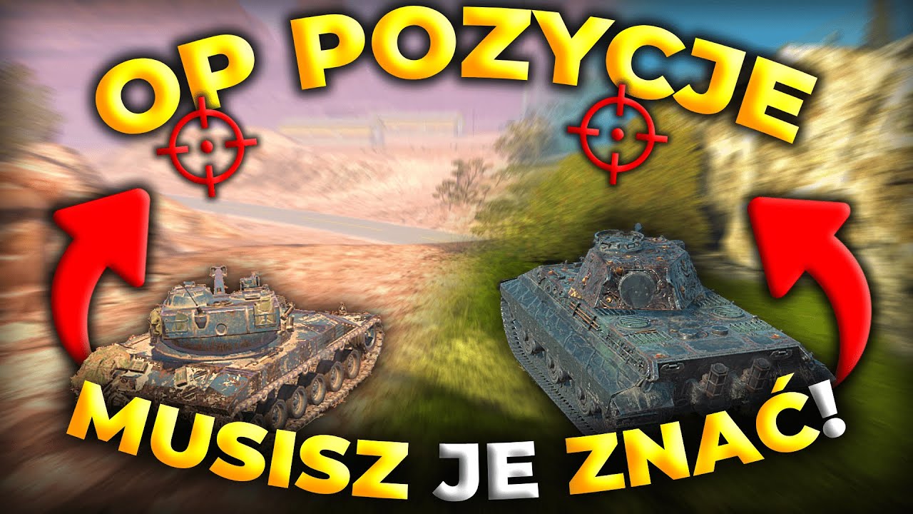 JAK ROBIĆ WIĘCEJ DMG? - WOT BLITZ POLSKA!