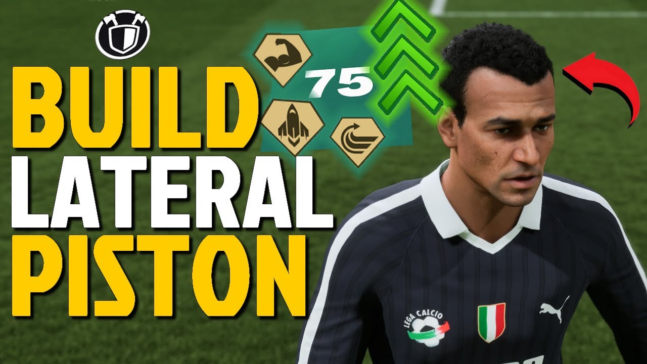 MEILLEUR BUILD DD DG ET PISTON 💥 BUILD TRAQUEUR CAFU INCROYABLE