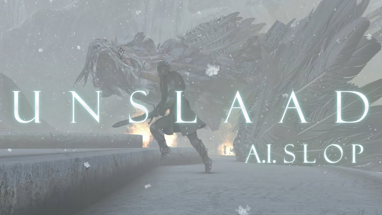 Soundtrack | Unslaad my Additions 