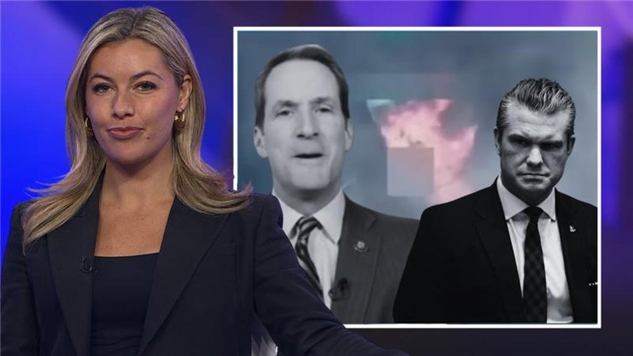 ‘Bunch of morons’: Democrats blasted for ‘leaping’ to defend narcoterrorists